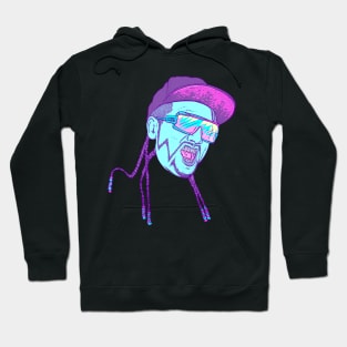 RiFF RAFF Hoodie